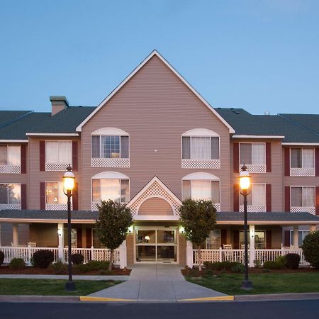 Country Inn & Suites By Radisson, Greeley, Co Εξωτερικό φωτογραφία