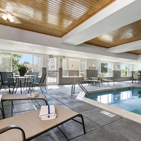 Country Inn & Suites By Radisson, Greeley, Co Εξωτερικό φωτογραφία