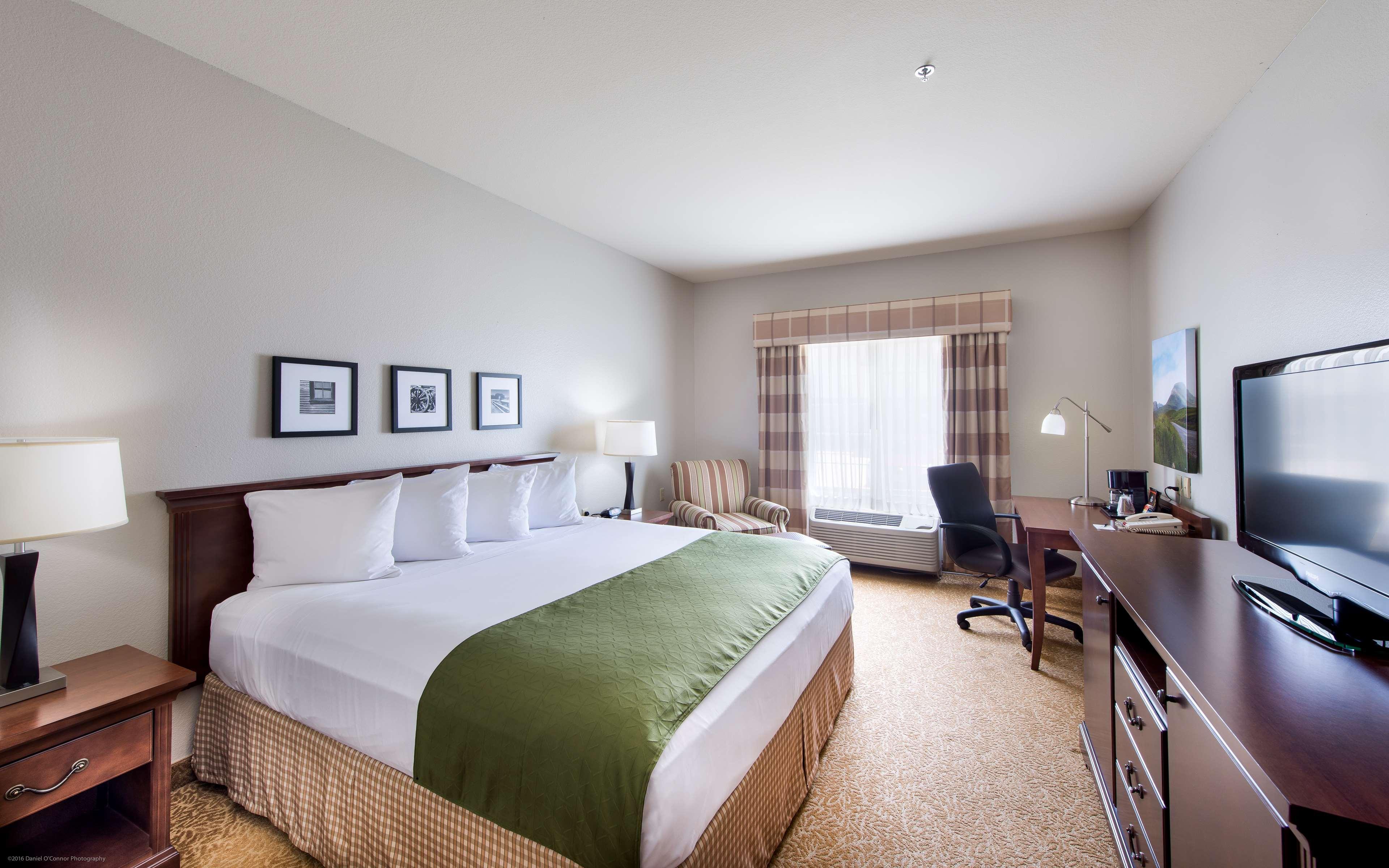 Country Inn & Suites By Radisson, Greeley, Co Εξωτερικό φωτογραφία