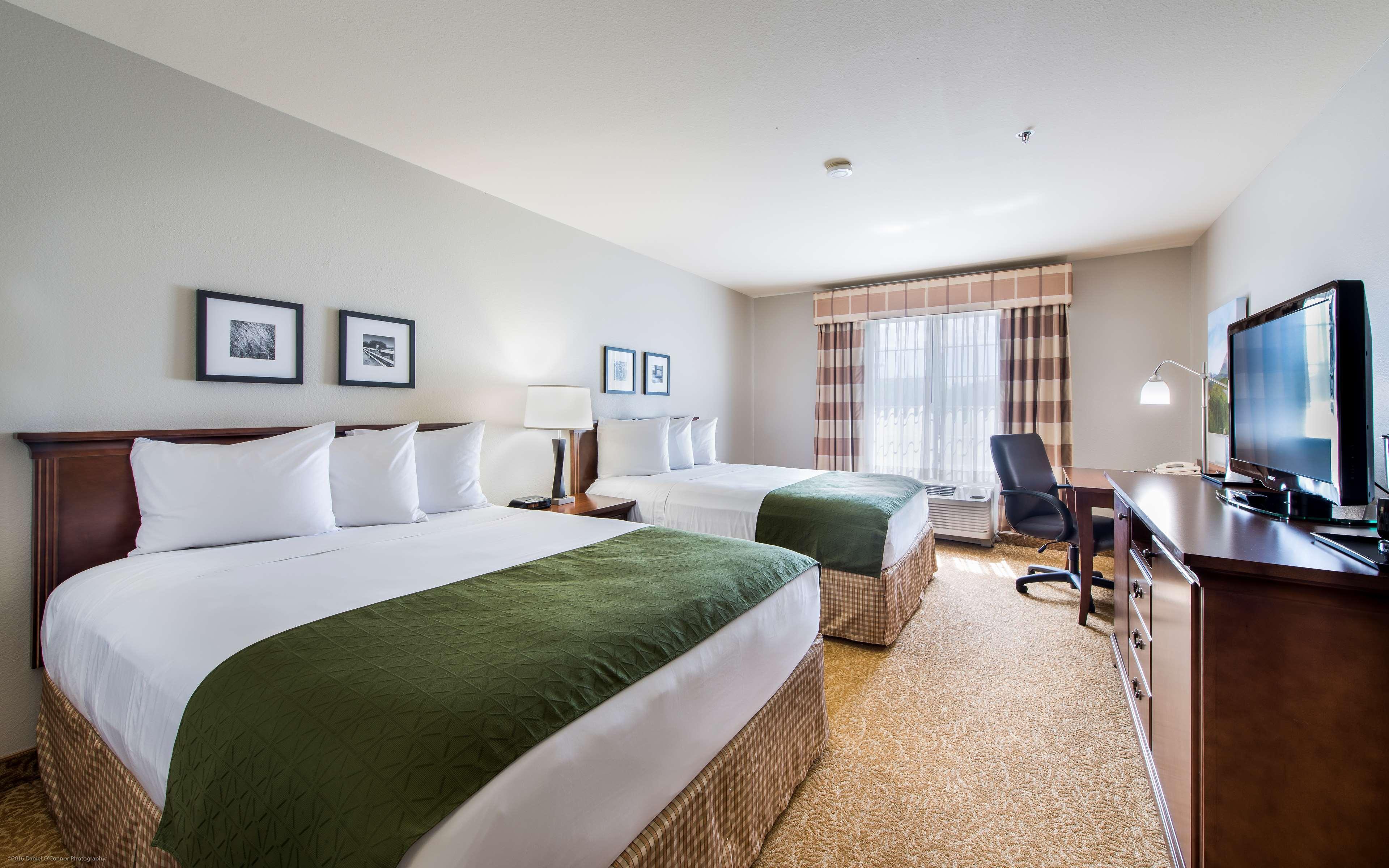 Country Inn & Suites By Radisson, Greeley, Co Εξωτερικό φωτογραφία