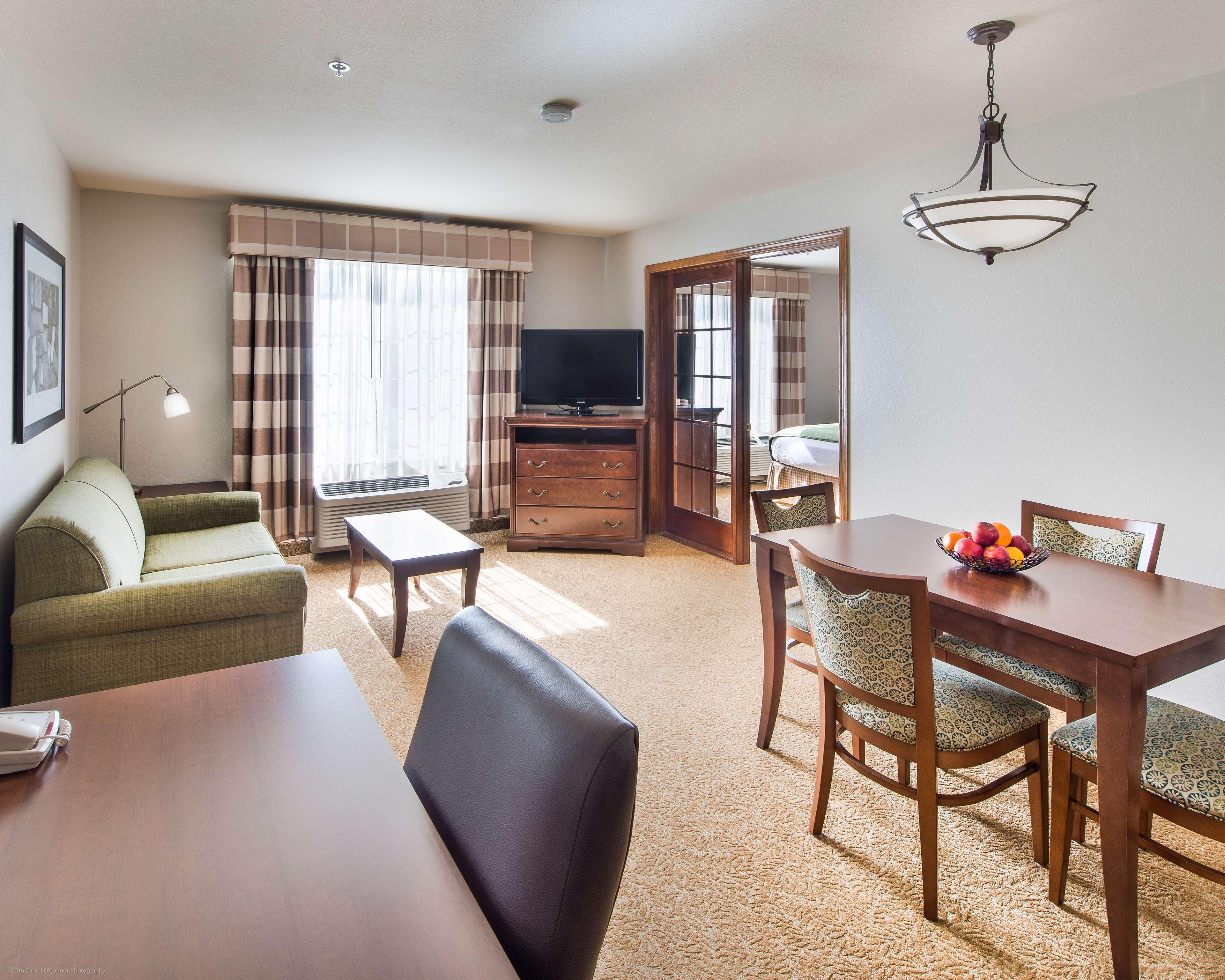 Country Inn & Suites By Radisson, Greeley, Co Εξωτερικό φωτογραφία