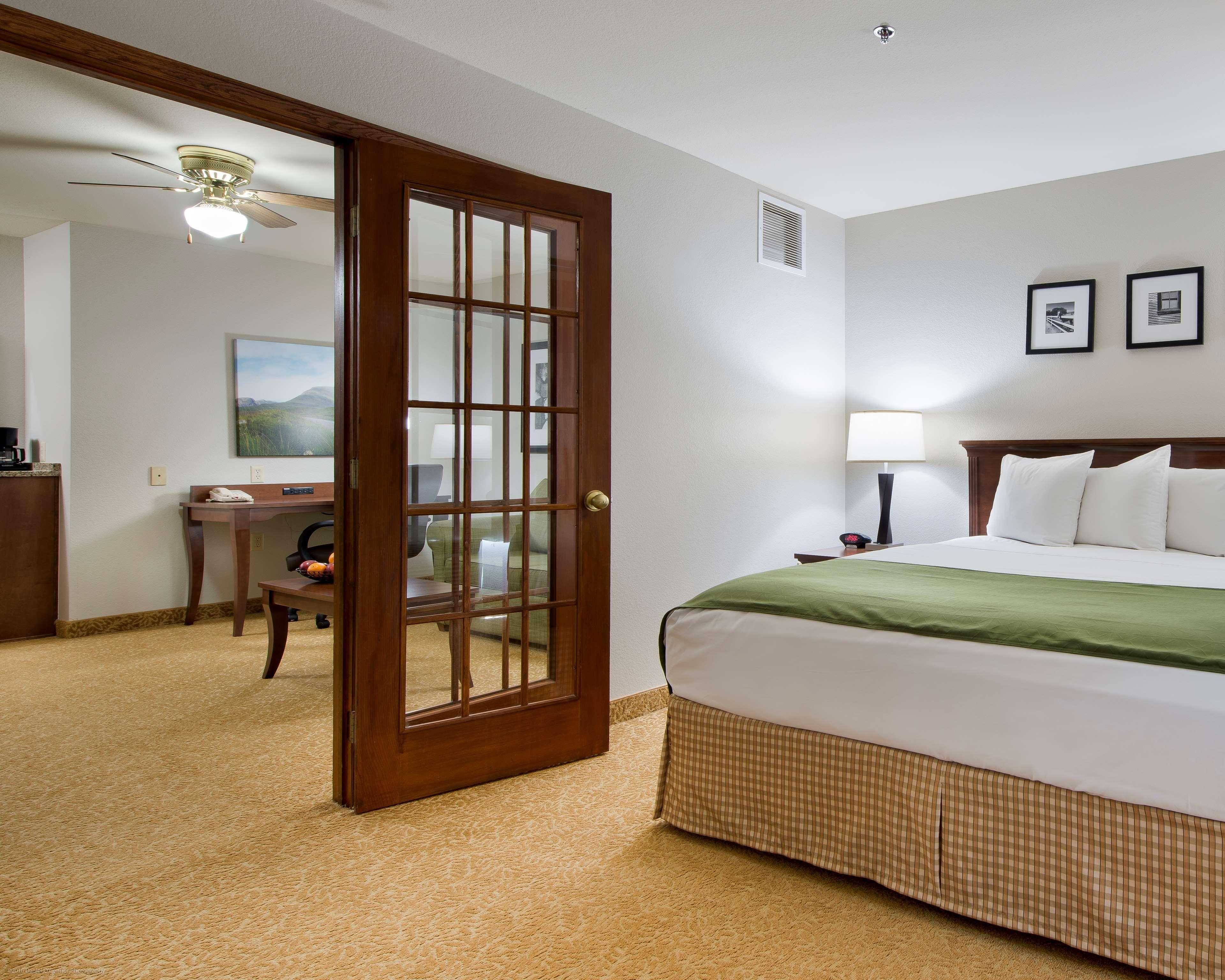 Country Inn & Suites By Radisson, Greeley, Co Εξωτερικό φωτογραφία