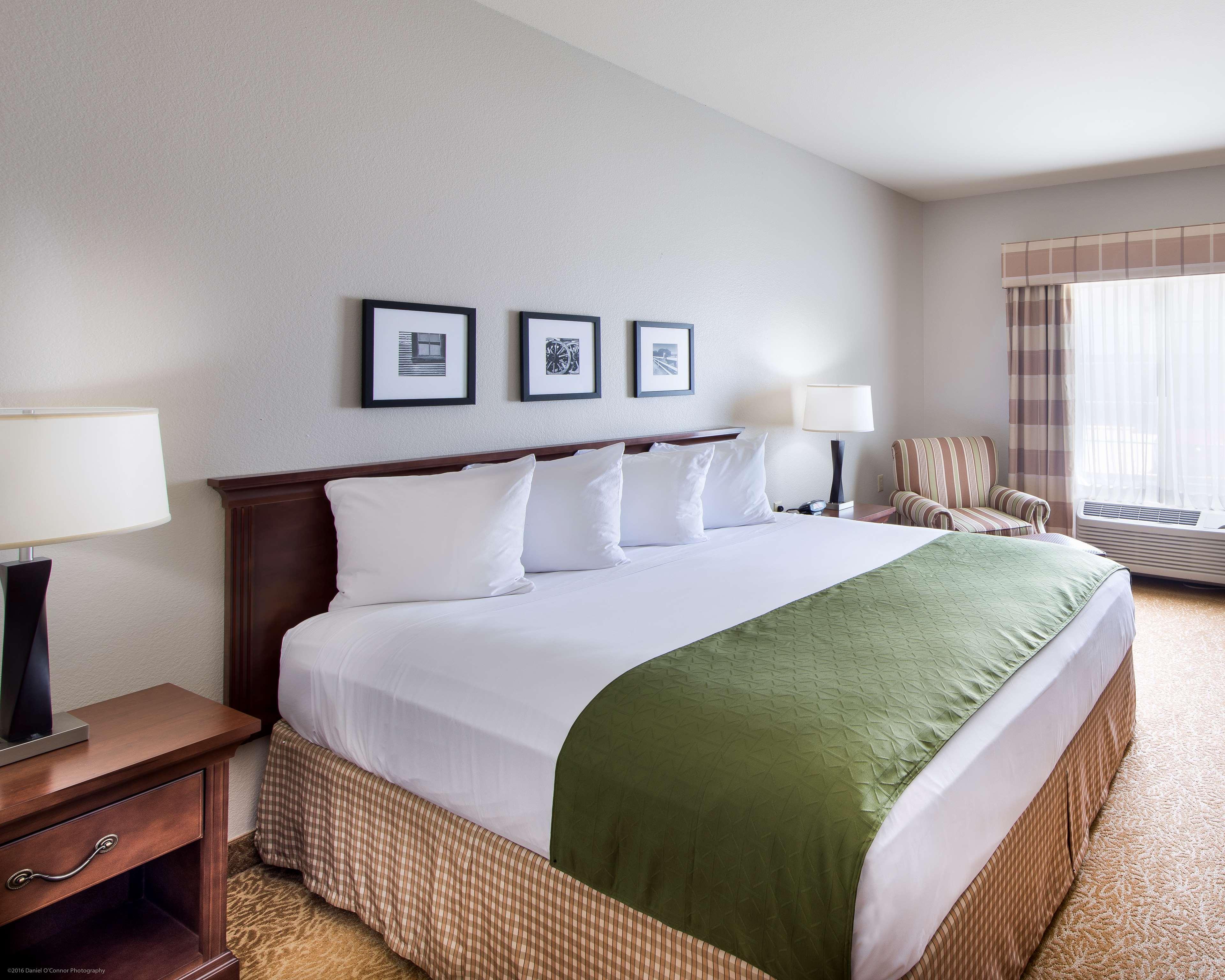 Country Inn & Suites By Radisson, Greeley, Co Εξωτερικό φωτογραφία