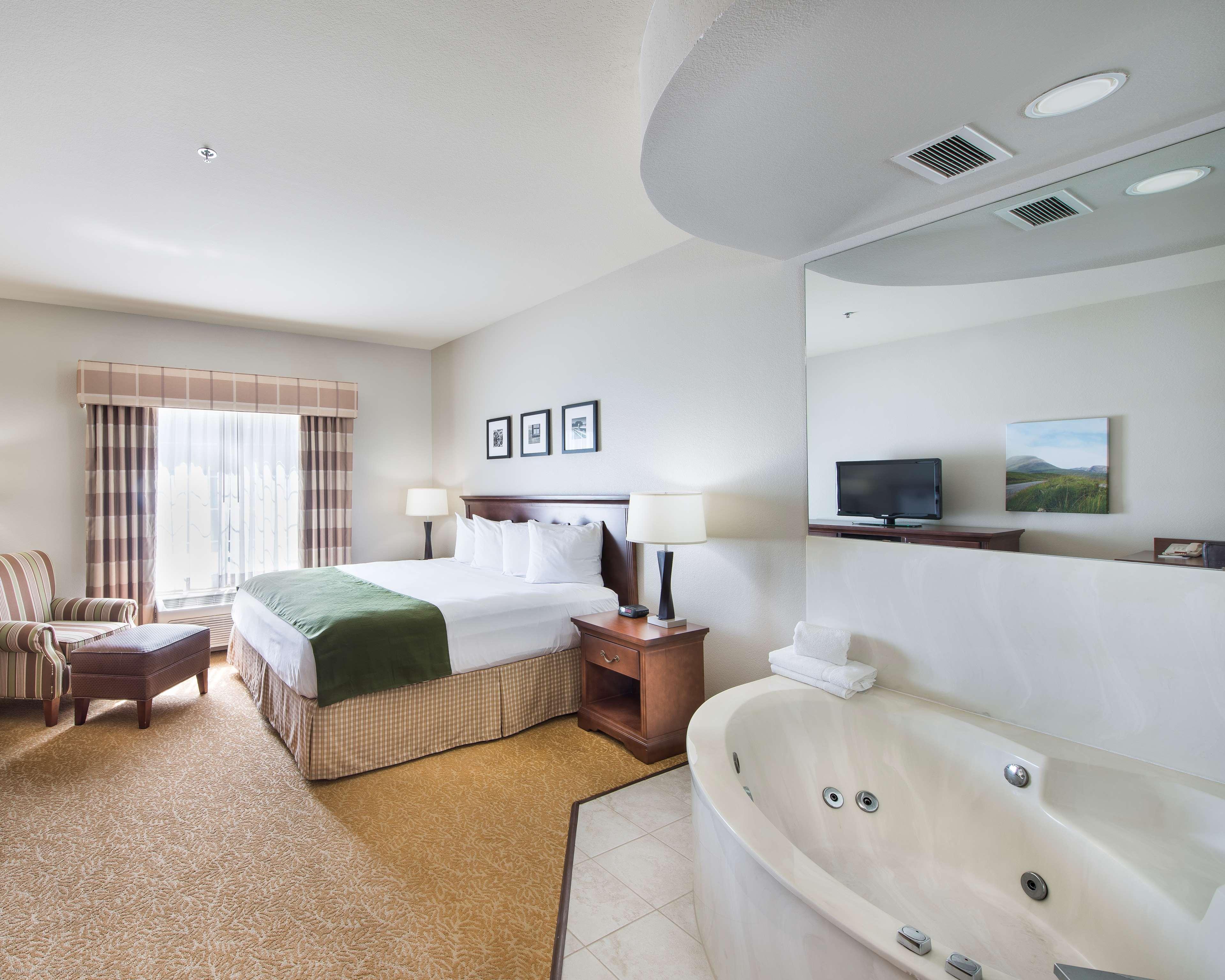 Country Inn & Suites By Radisson, Greeley, Co Εξωτερικό φωτογραφία