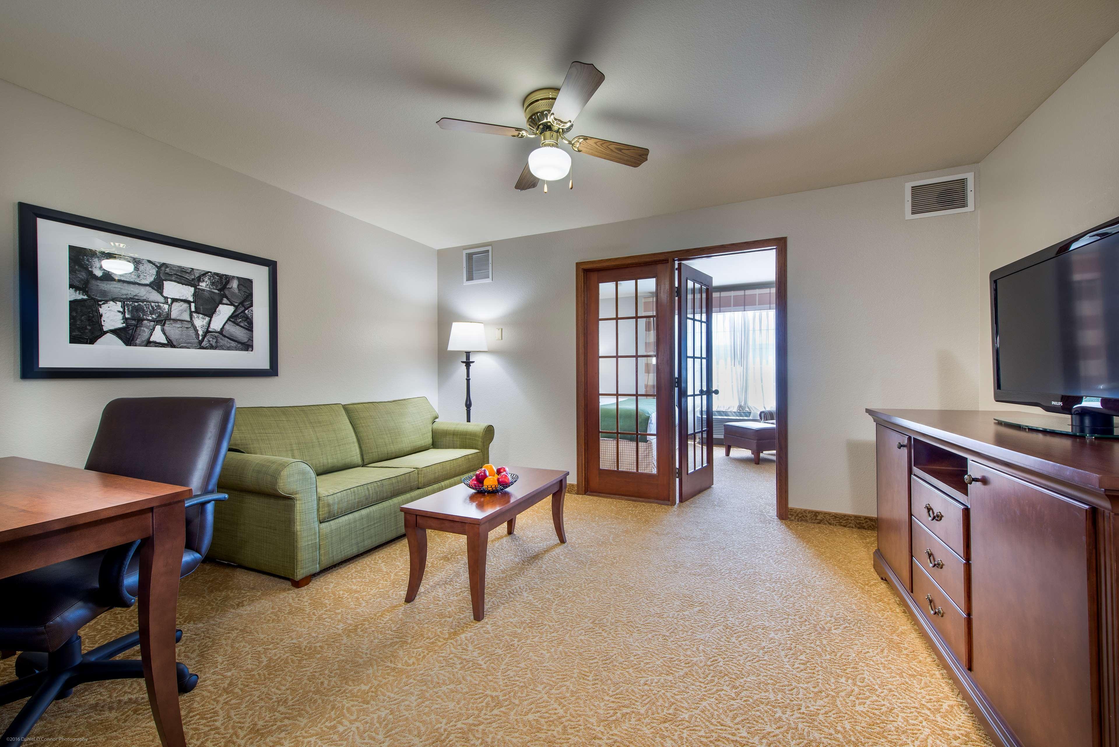 Country Inn & Suites By Radisson, Greeley, Co Εξωτερικό φωτογραφία