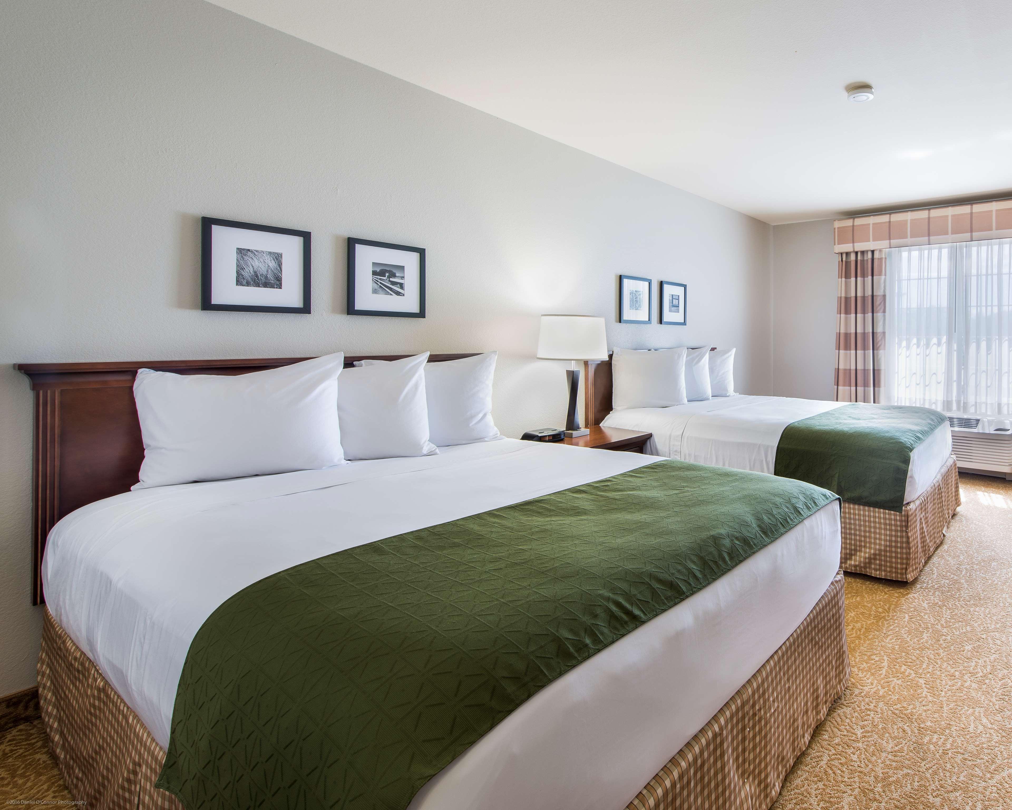 Country Inn & Suites By Radisson, Greeley, Co Εξωτερικό φωτογραφία