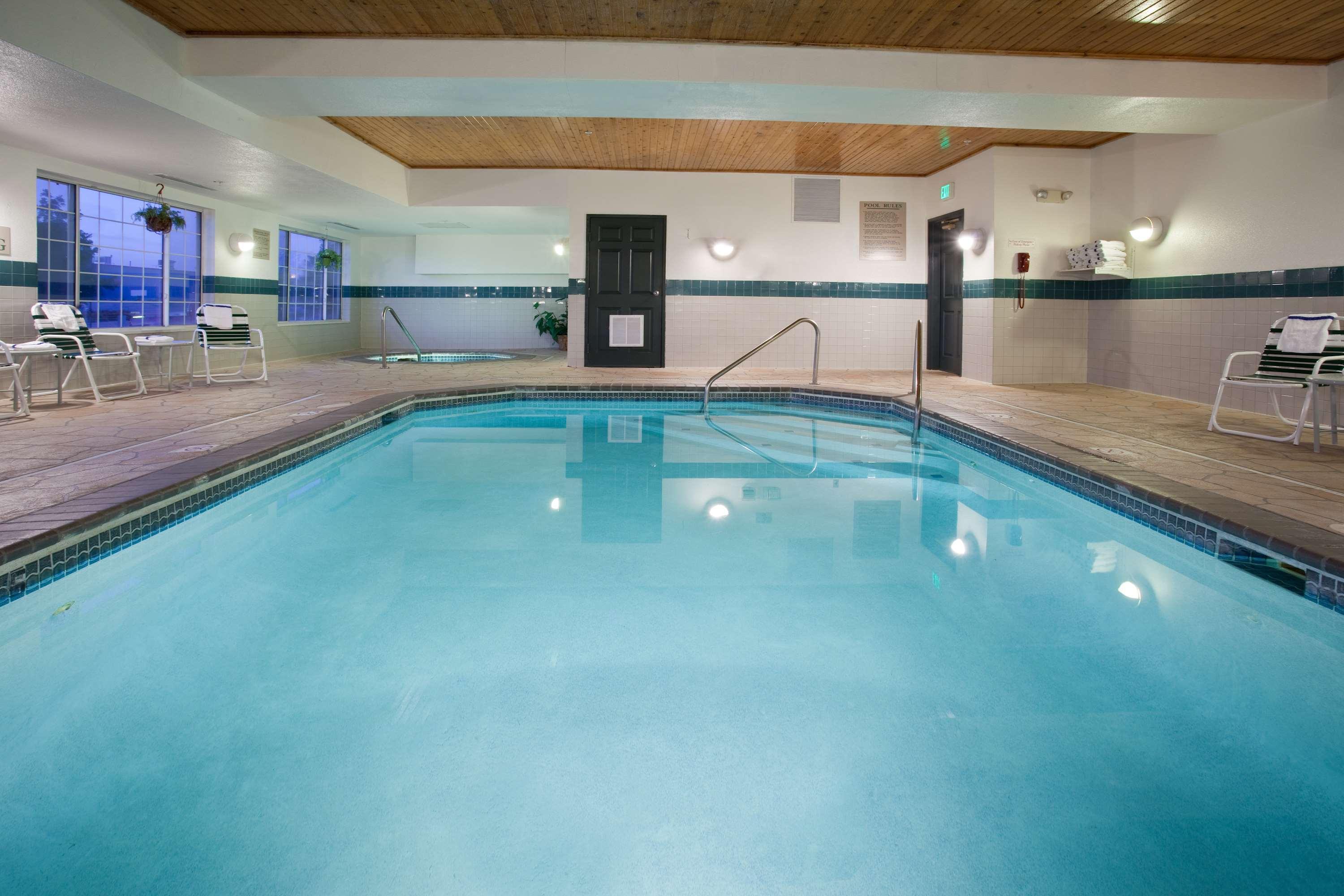 Country Inn & Suites By Radisson, Greeley, Co Εξωτερικό φωτογραφία