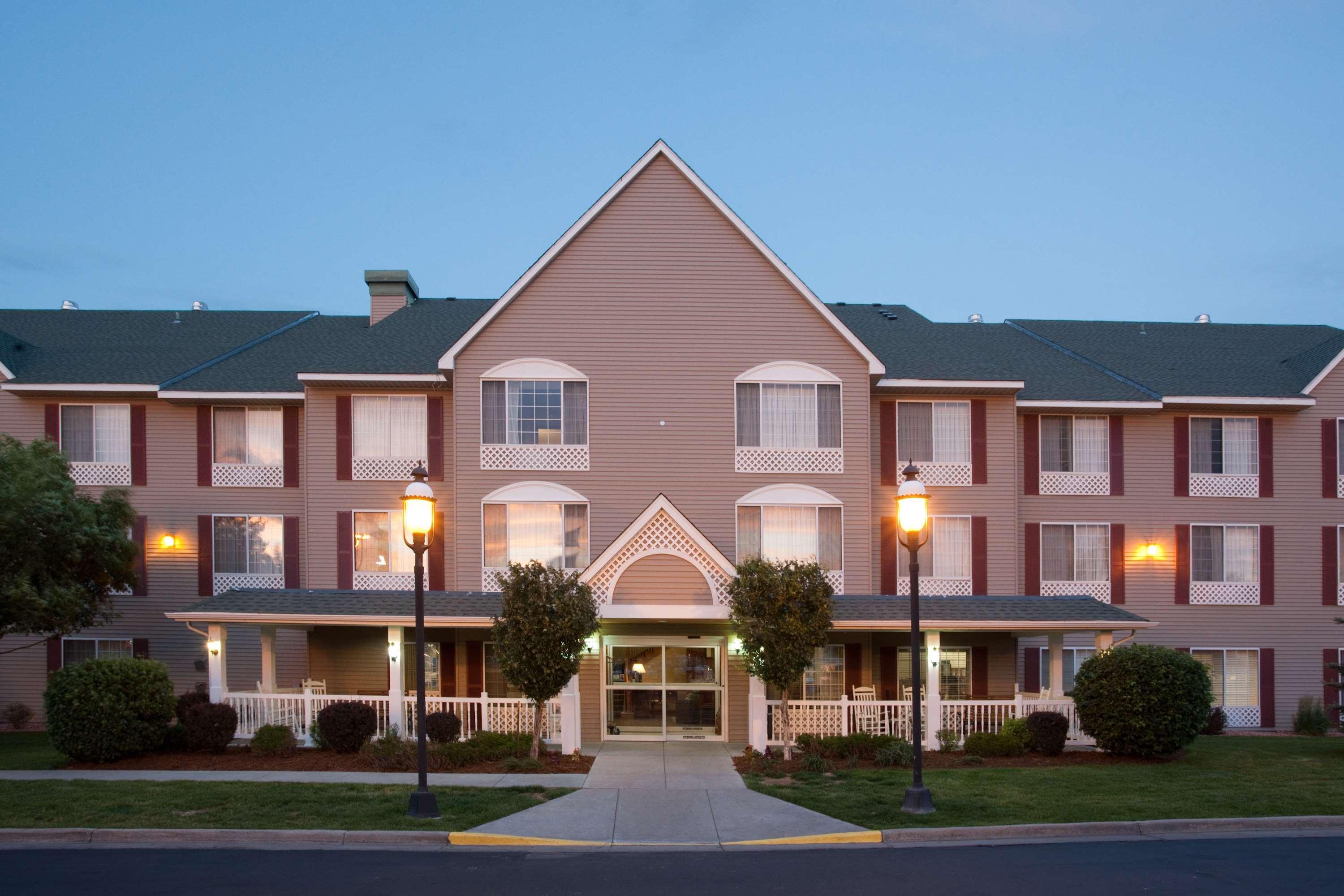 Country Inn & Suites By Radisson, Greeley, Co Εξωτερικό φωτογραφία