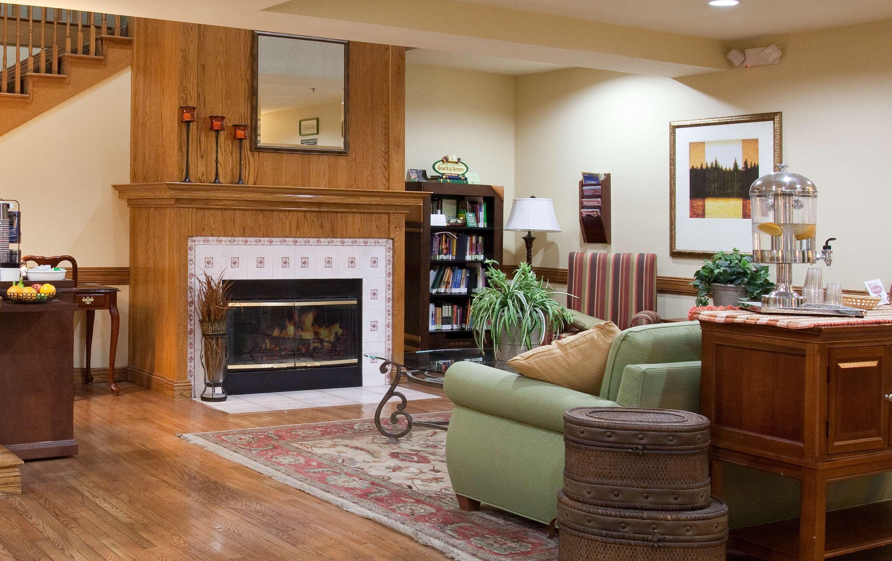 Country Inn & Suites By Radisson, Greeley, Co Εξωτερικό φωτογραφία