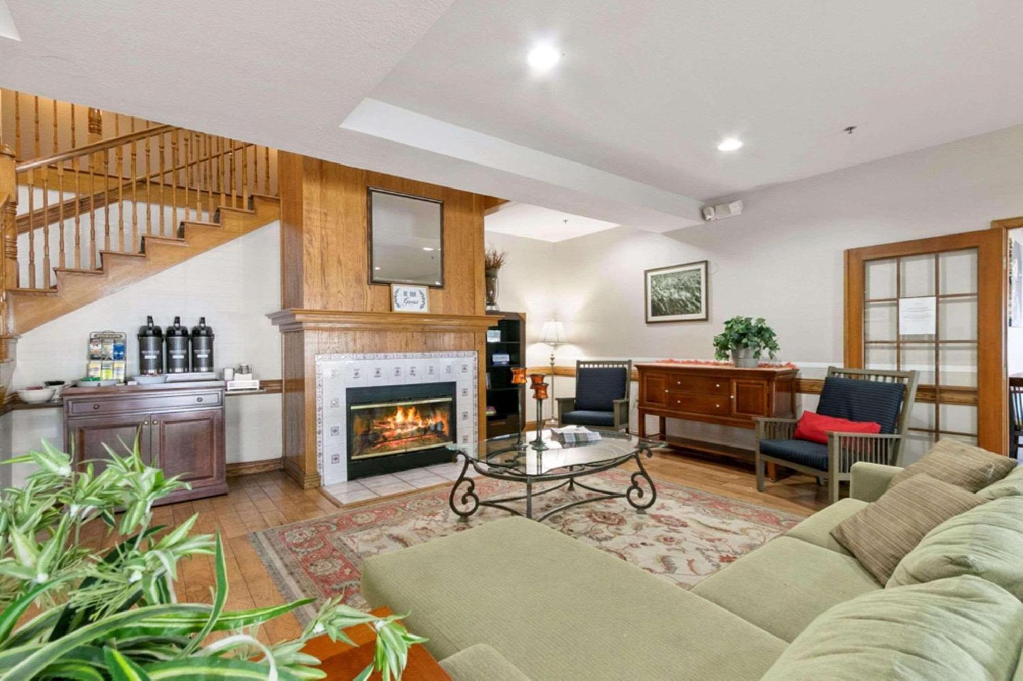 Country Inn & Suites By Radisson, Greeley, Co Εξωτερικό φωτογραφία