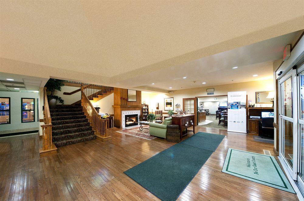 Country Inn & Suites By Radisson, Greeley, Co Εξωτερικό φωτογραφία