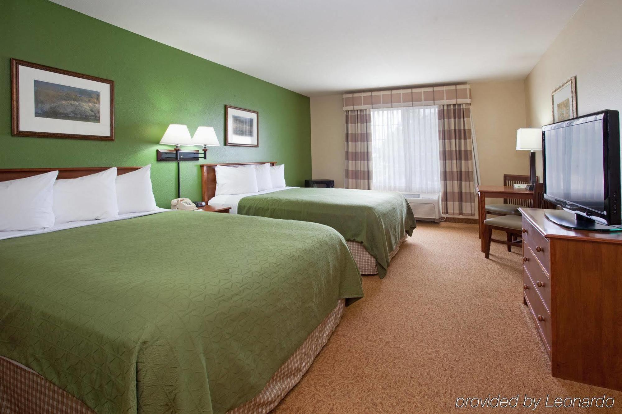 Country Inn & Suites By Radisson, Greeley, Co Εξωτερικό φωτογραφία
