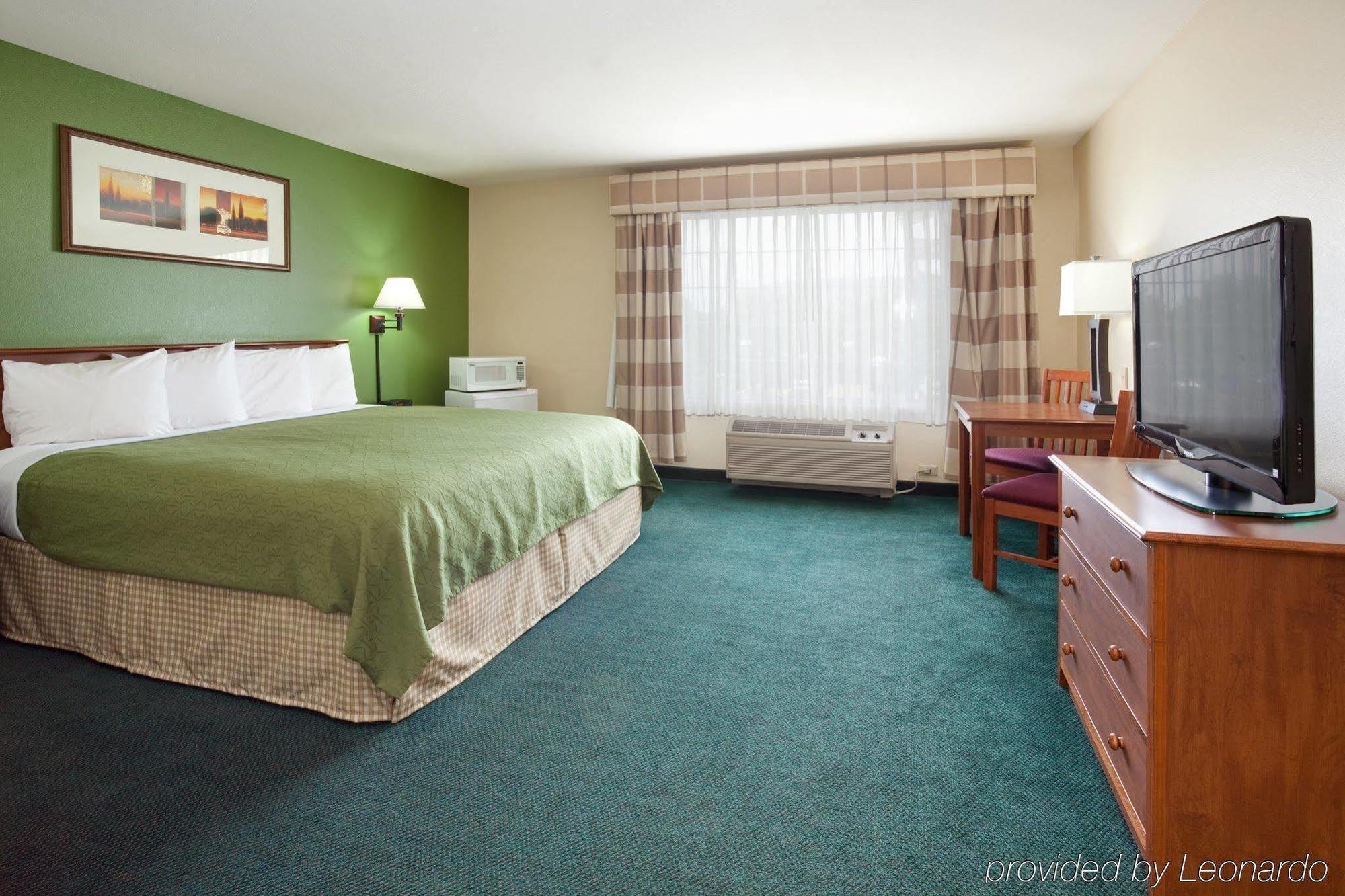 Country Inn & Suites By Radisson, Greeley, Co Εξωτερικό φωτογραφία