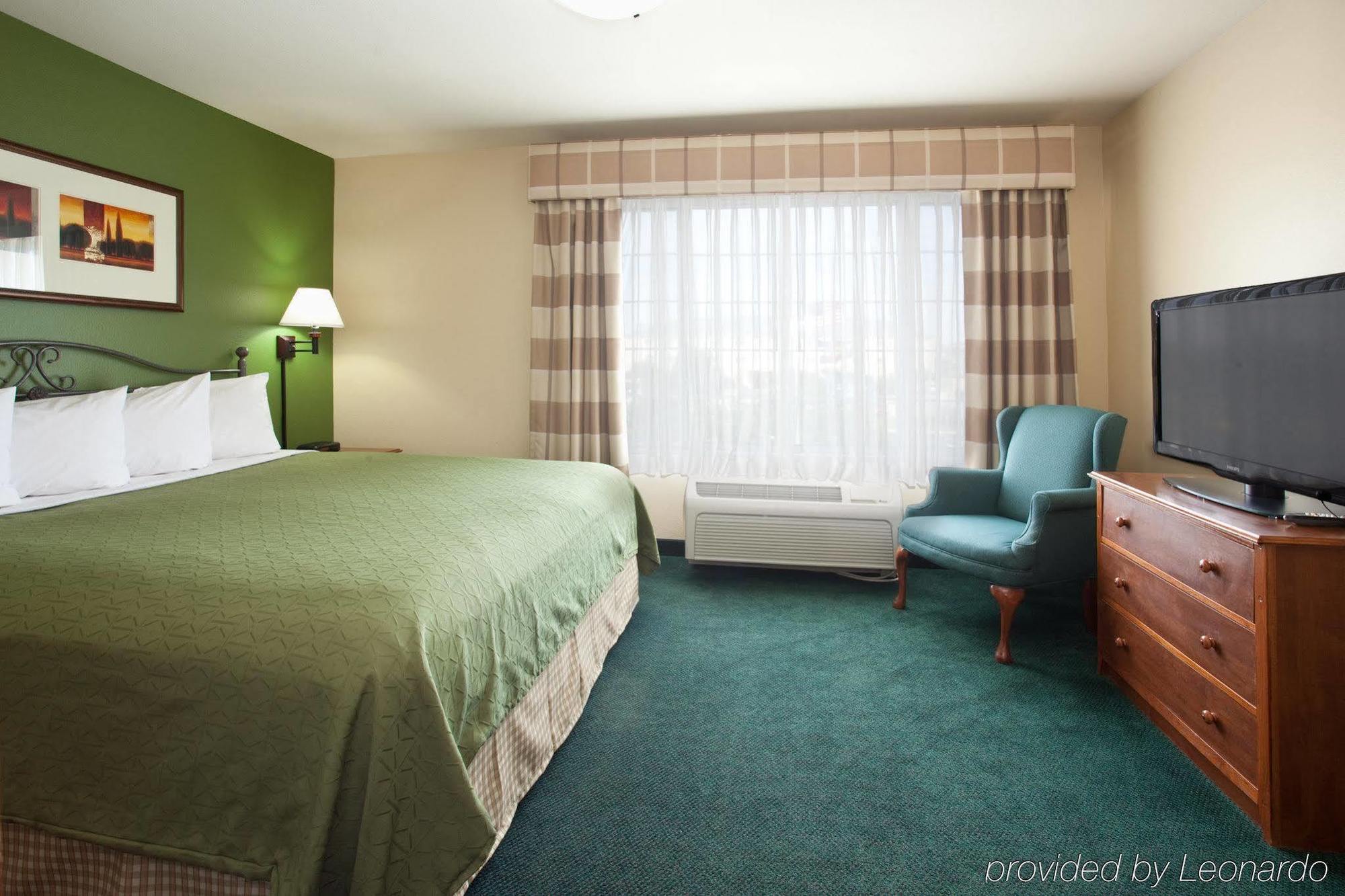 Country Inn & Suites By Radisson, Greeley, Co Εξωτερικό φωτογραφία