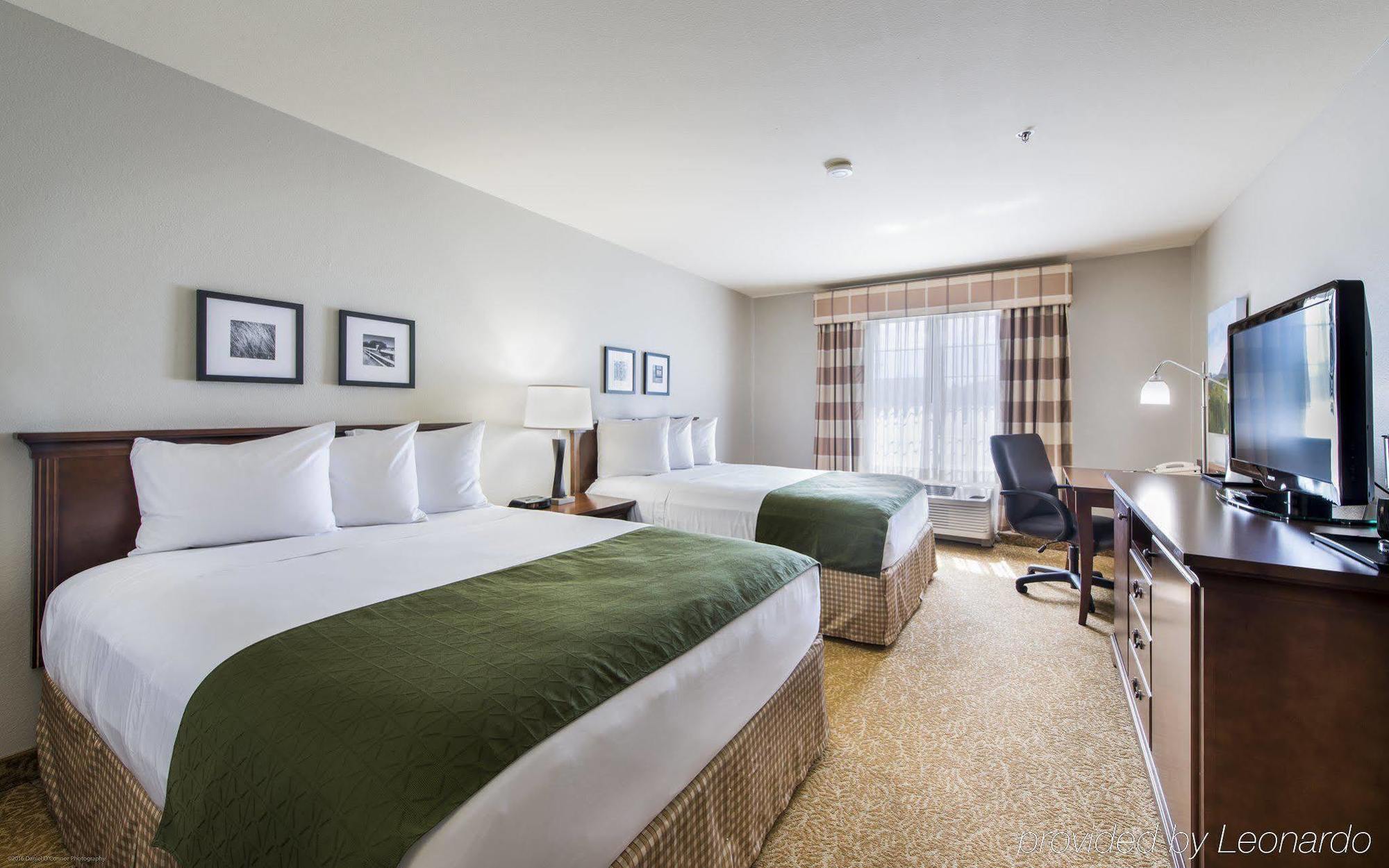 Country Inn & Suites By Radisson, Greeley, Co Εξωτερικό φωτογραφία