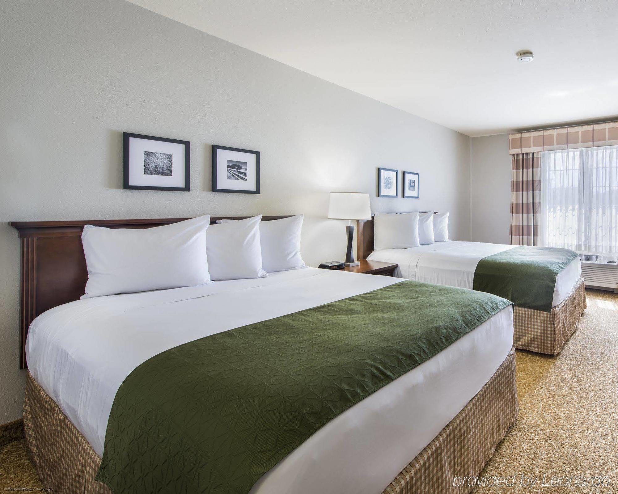 Country Inn & Suites By Radisson, Greeley, Co Εξωτερικό φωτογραφία