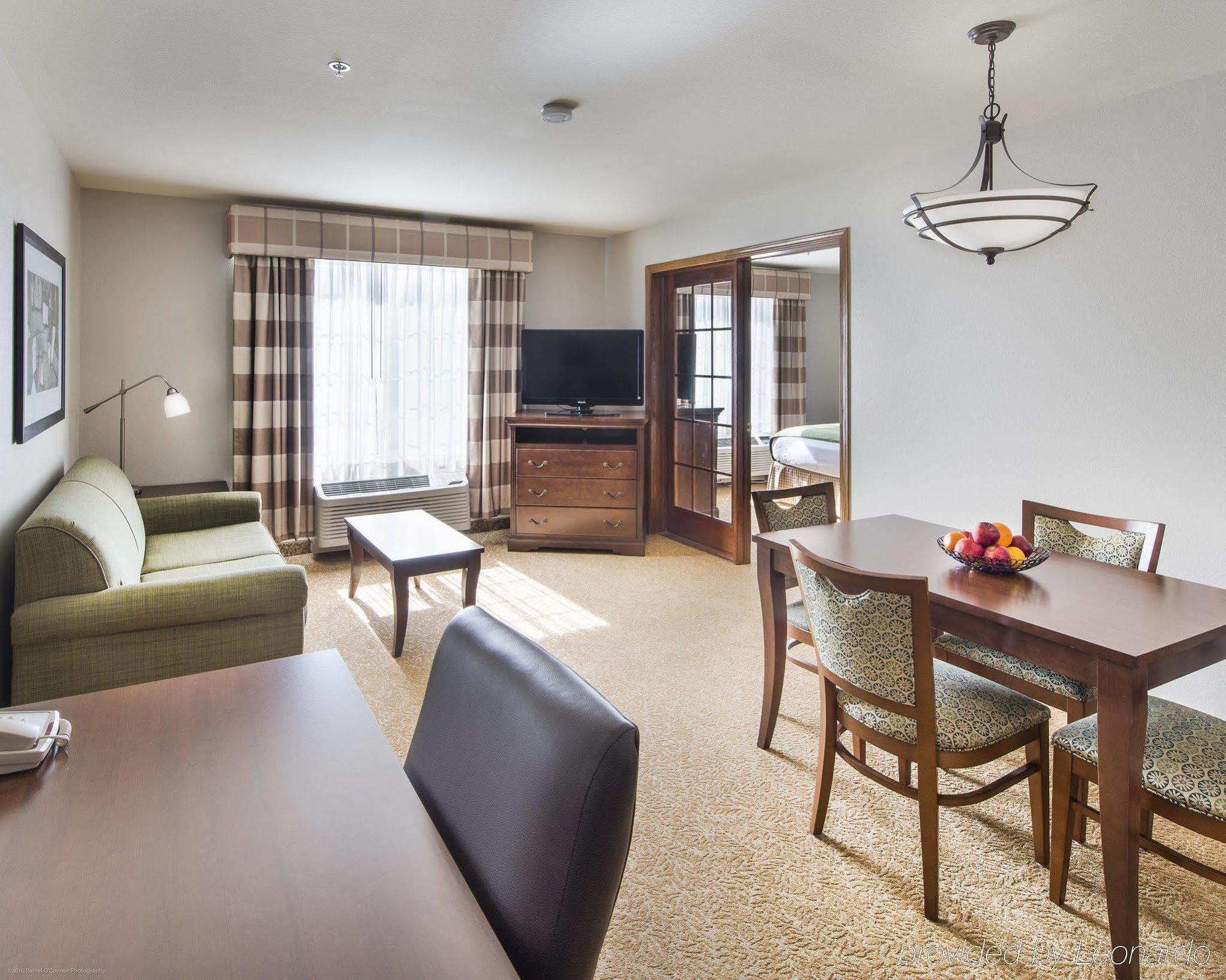 Country Inn & Suites By Radisson, Greeley, Co Εξωτερικό φωτογραφία