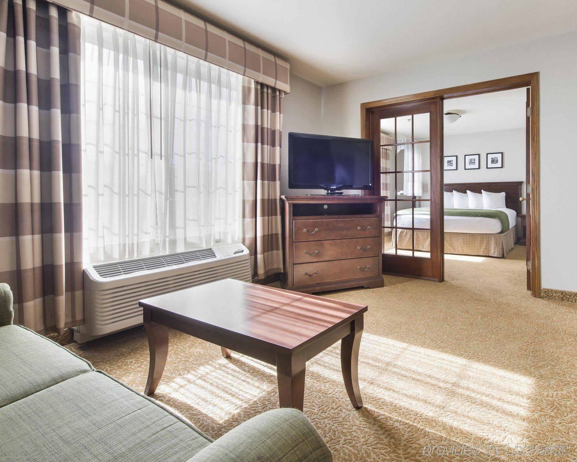 Country Inn & Suites By Radisson, Greeley, Co Εξωτερικό φωτογραφία