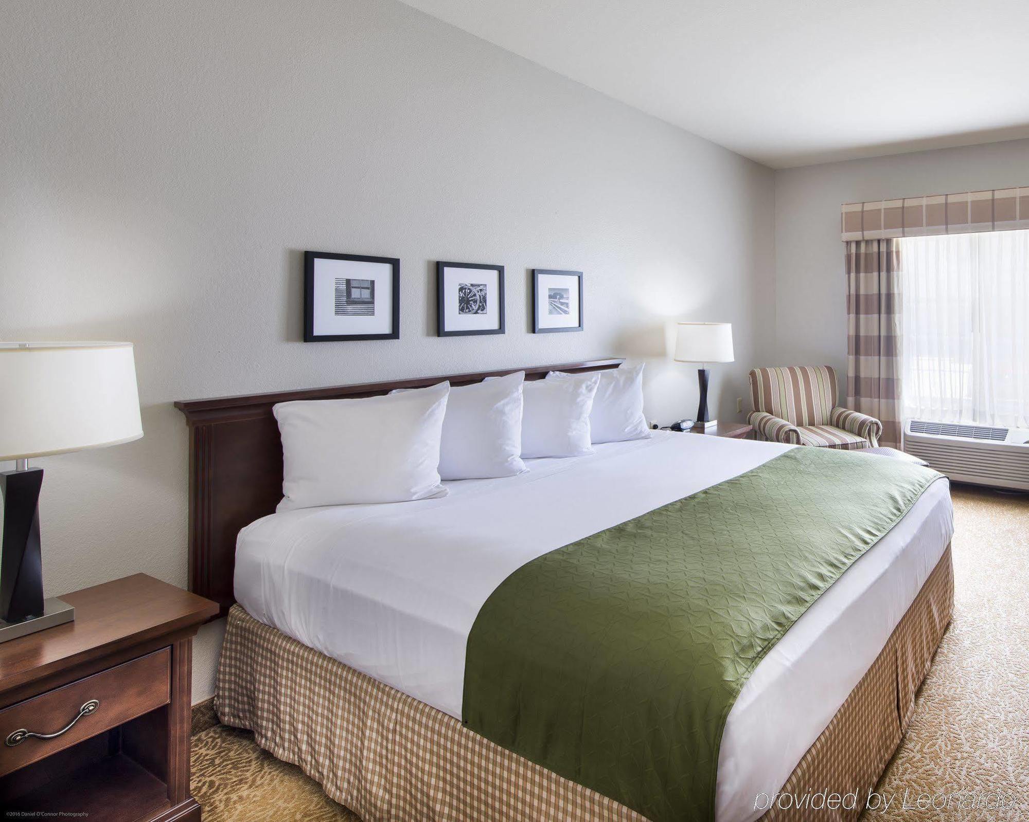 Country Inn & Suites By Radisson, Greeley, Co Εξωτερικό φωτογραφία