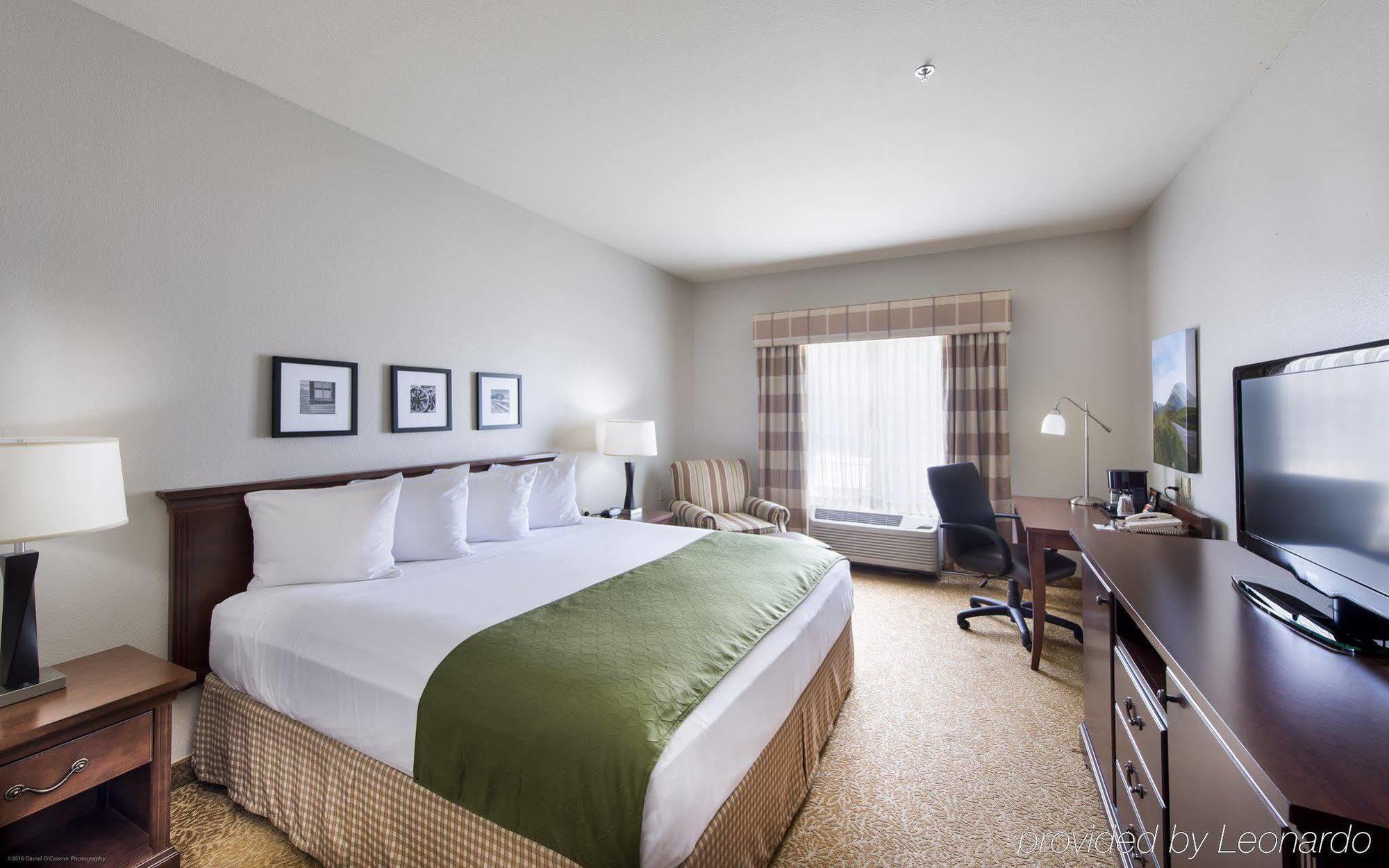 Country Inn & Suites By Radisson, Greeley, Co Εξωτερικό φωτογραφία