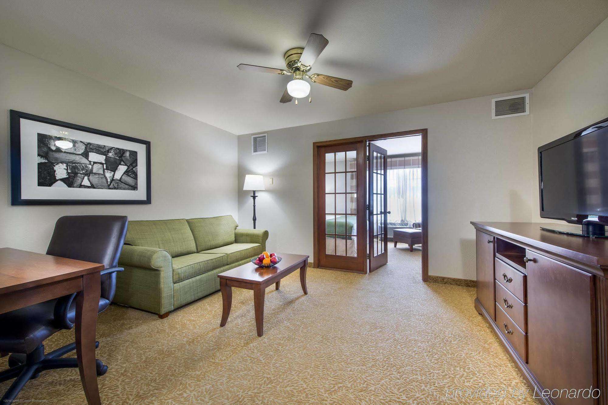 Country Inn & Suites By Radisson, Greeley, Co Εξωτερικό φωτογραφία