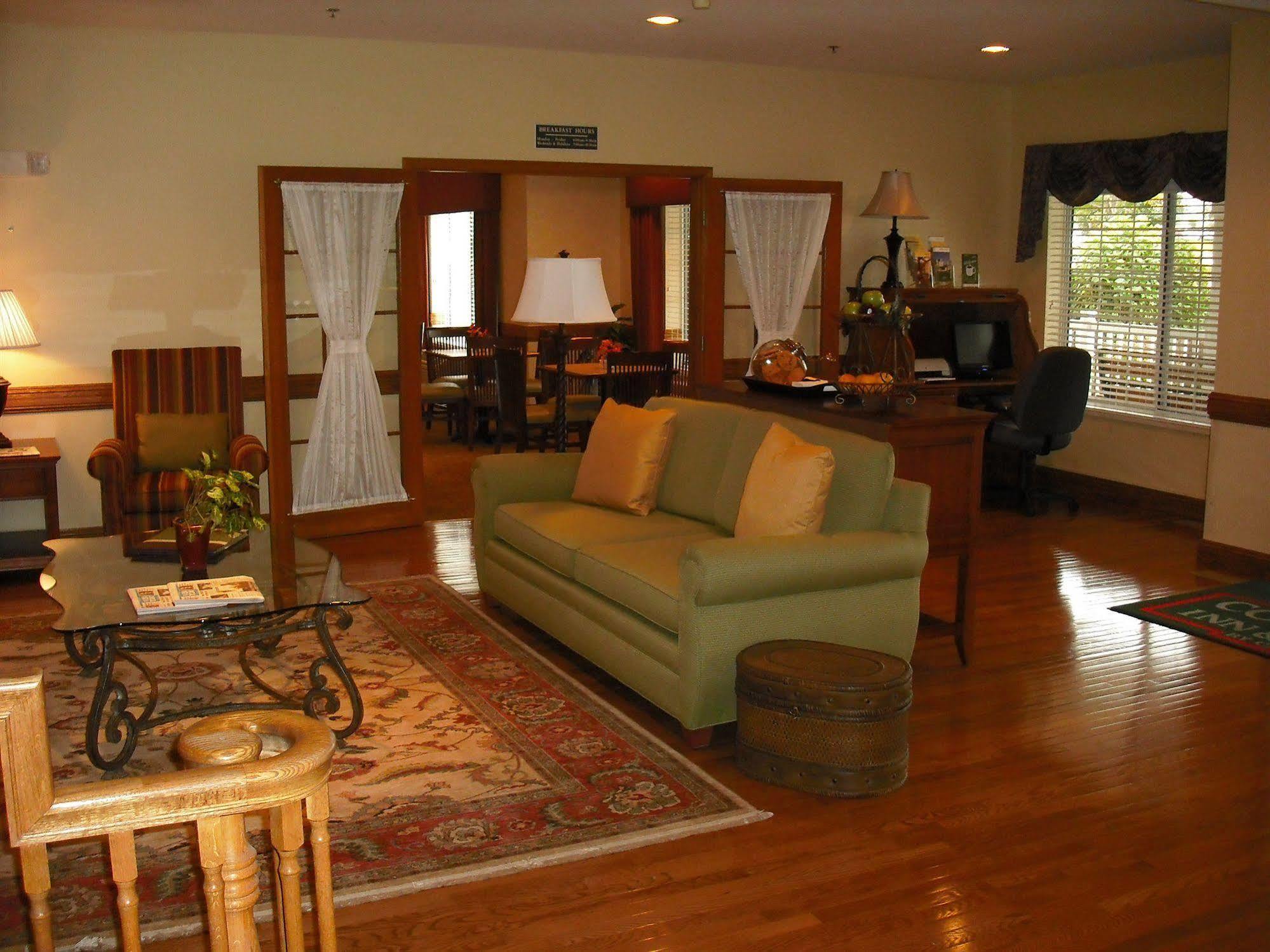 Country Inn & Suites By Radisson, Greeley, Co Εξωτερικό φωτογραφία