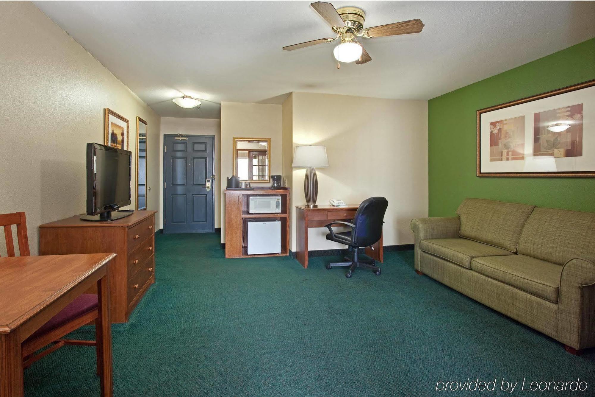 Country Inn & Suites By Radisson, Greeley, Co Εξωτερικό φωτογραφία