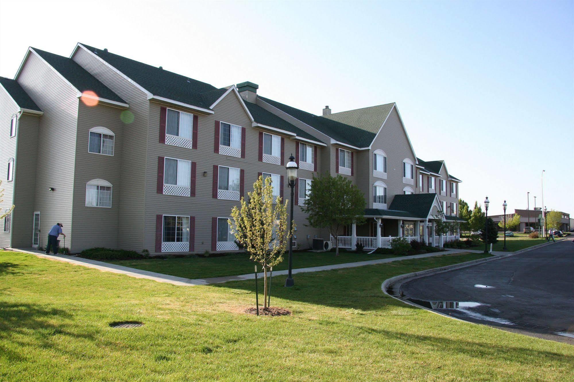 Country Inn & Suites By Radisson, Greeley, Co Εξωτερικό φωτογραφία