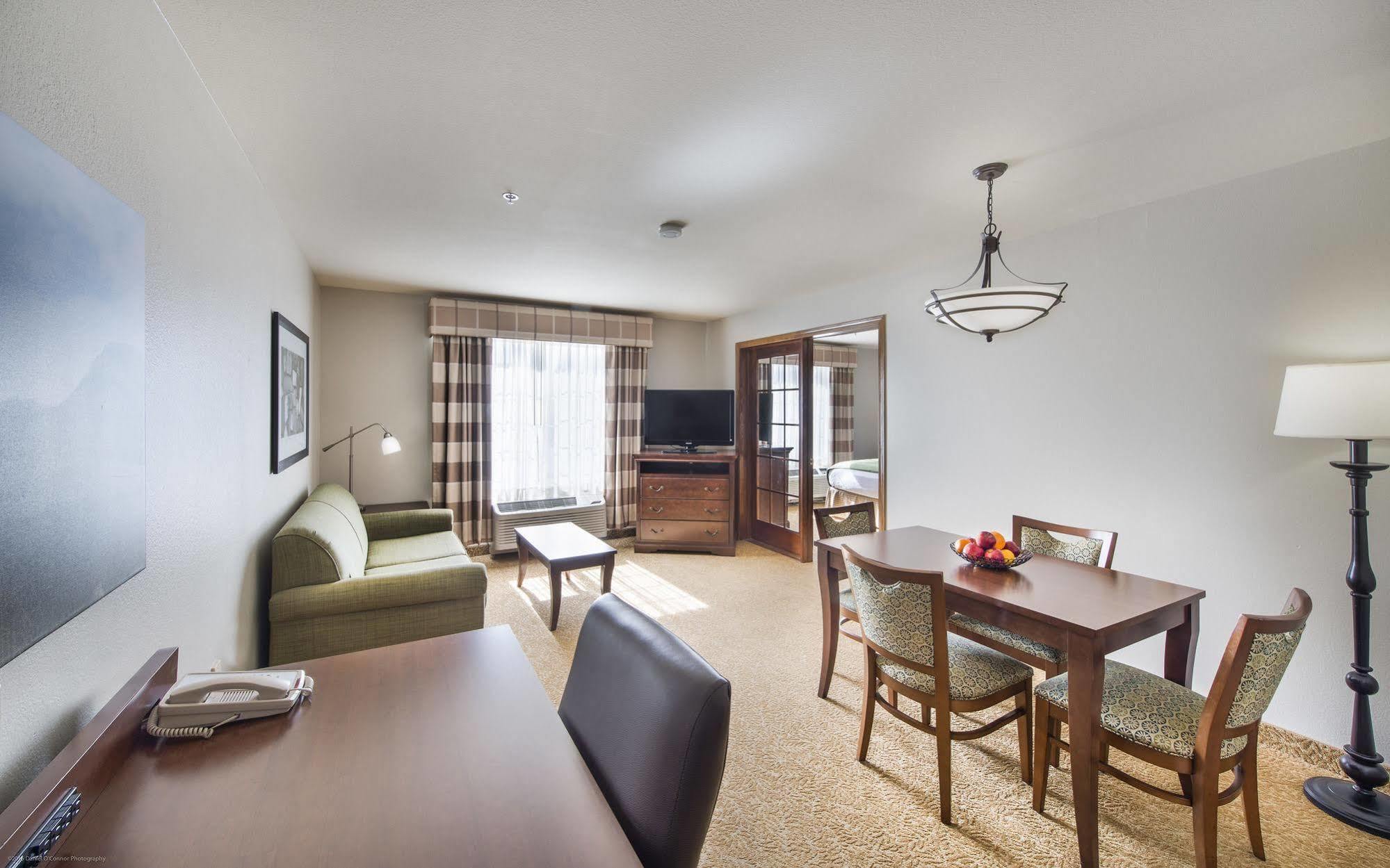 Country Inn & Suites By Radisson, Greeley, Co Εξωτερικό φωτογραφία